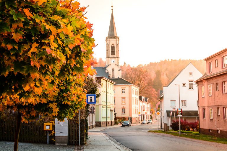 Neuhausen Neuhausen/ Erzgeb.