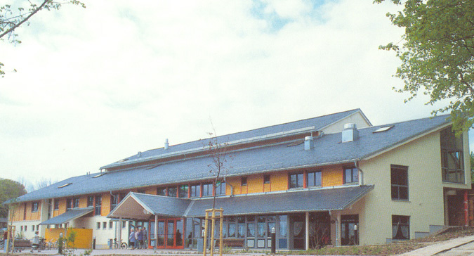 Haus des Gastes Cämmerswalde - Neuhausen/ Erzgeb.