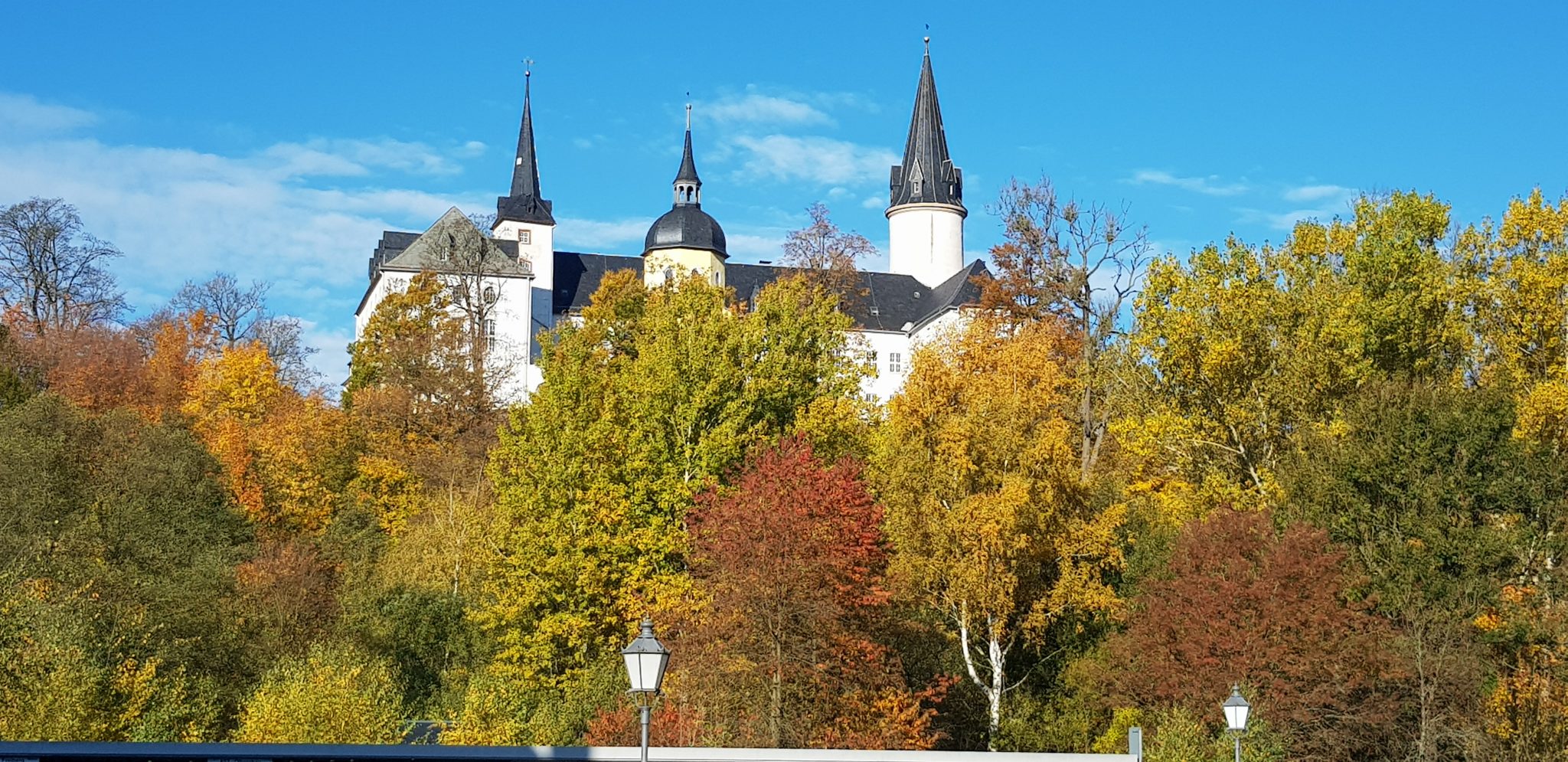 Wandern in Neuhausen und Umgebung Neuhausen/ Erzgeb.