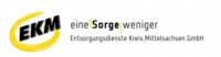 Logo EKM
