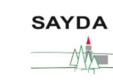 Logo Sayda