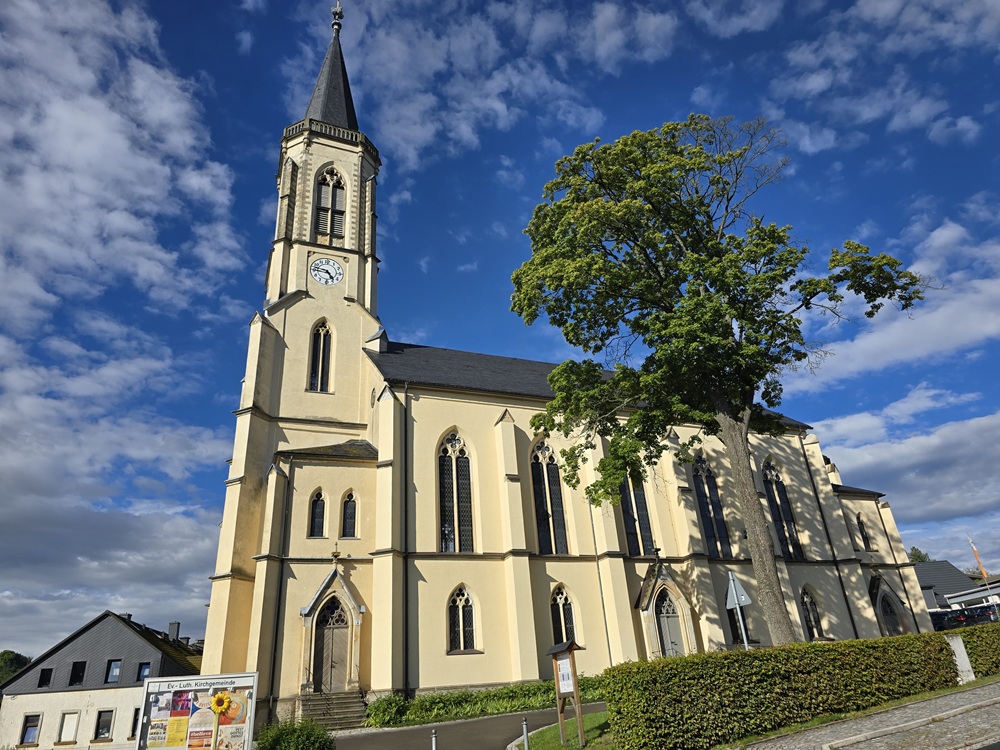 #believe - der andere Gottesdienst