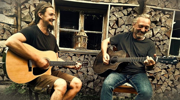 Maibaumsetzen Neuhausen