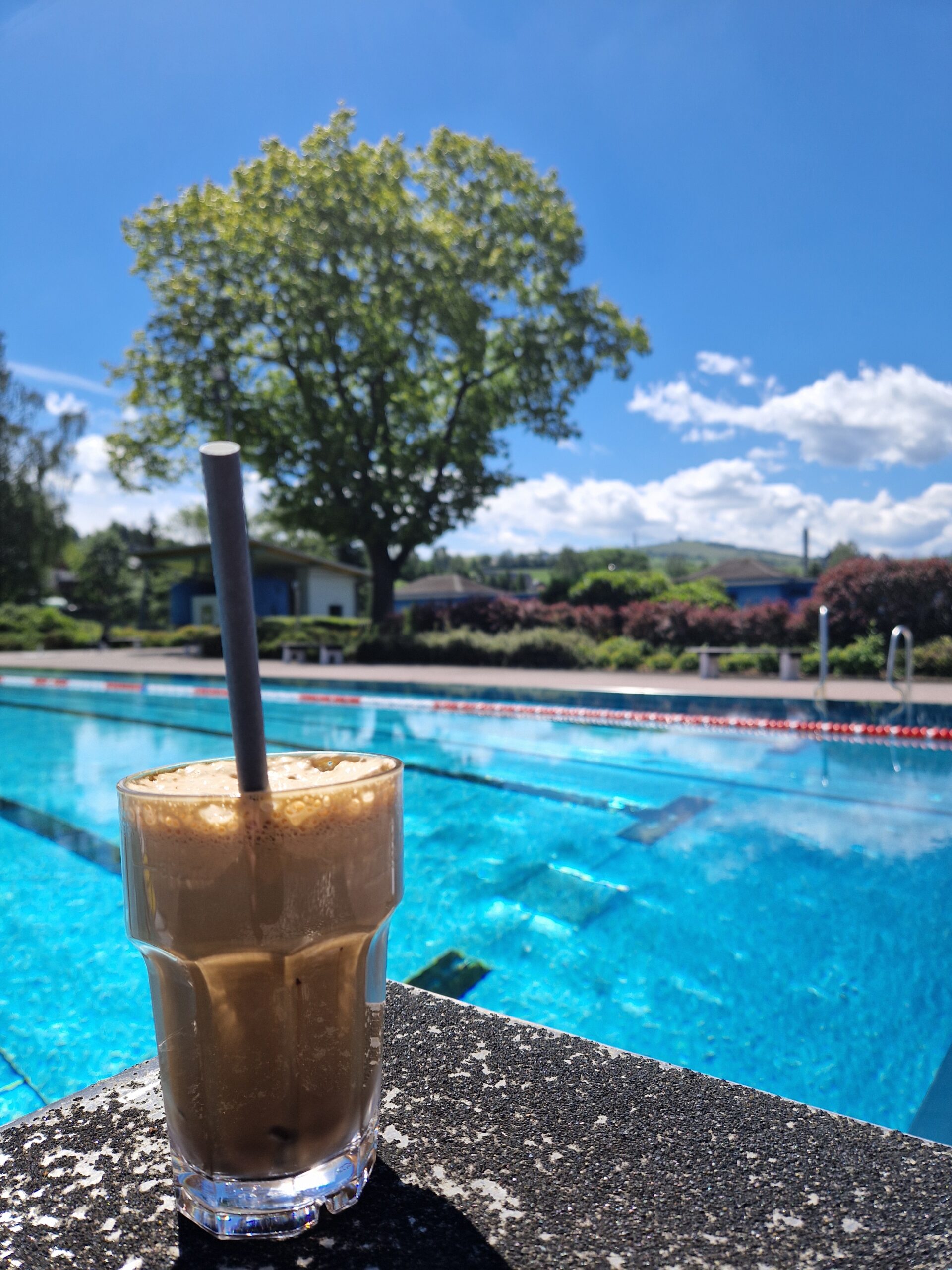 Frühschoppen mit den Bimmelbah-Musikanten