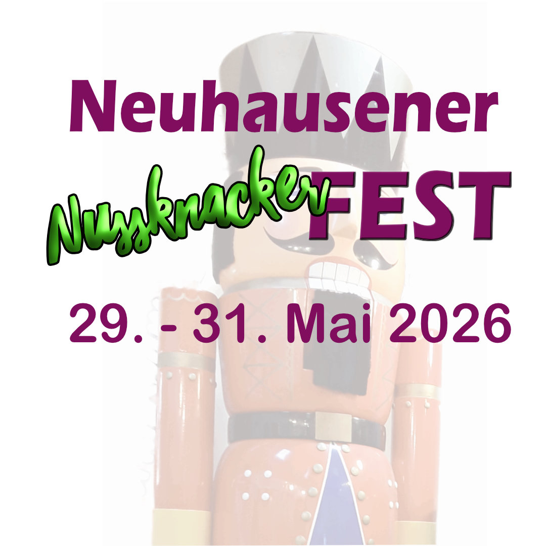 Nussknackerfest 2026